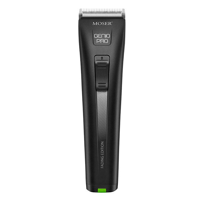 Moser ProfiLine Genio Pro Hårtrimmer Fading Edition (1 stk)