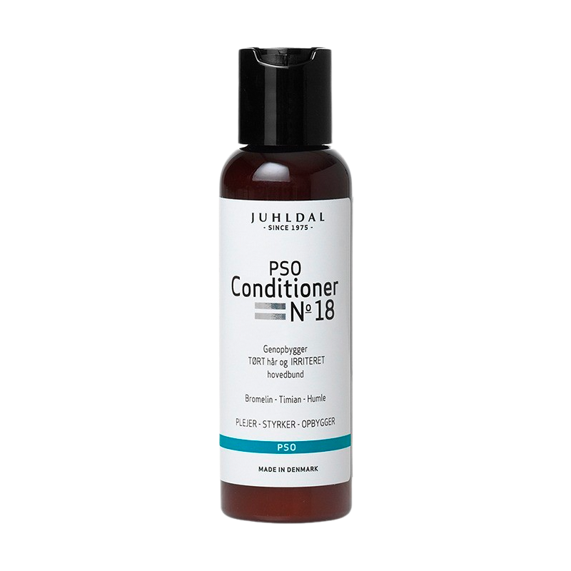 Juhldal PSO Conditioner No 18 (100 ml)