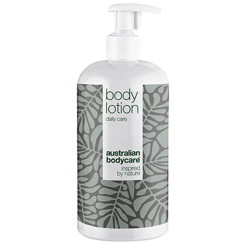 Australian Bodycare Body Lotion (500 ml)