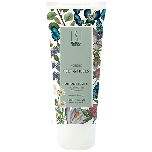Raunsborg Nordic Feet & Heels (100 ml)
