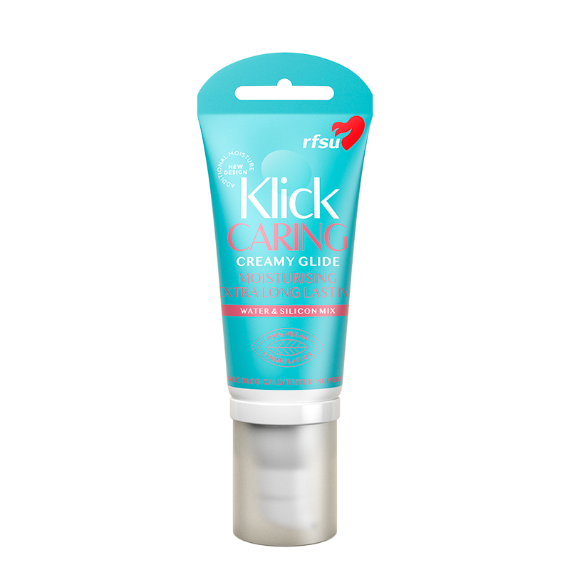 RFSU Klick Ultra Glide 50ml