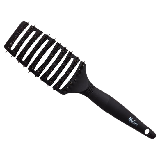 Madison Professional HyperFlex Boar Brush (1 stk)