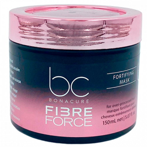 Schwarzkopf BC Bonacure Fibre Force Fortifying Mask (150 ml)