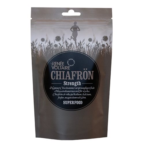 Chiafrø Renée Voltaire