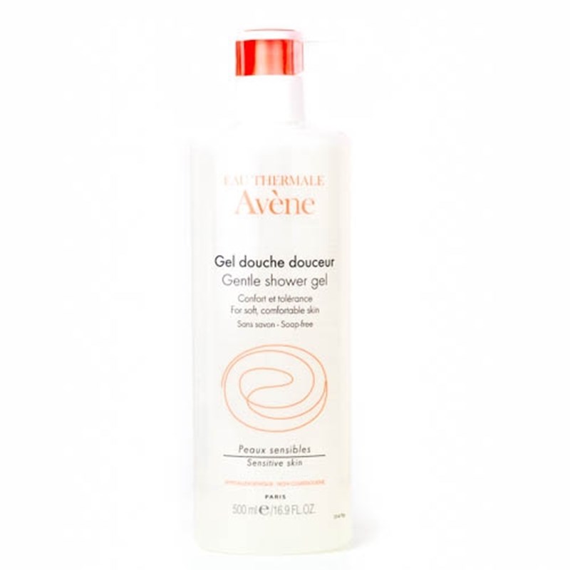 Avene Gel Douche Douceur (500ml)