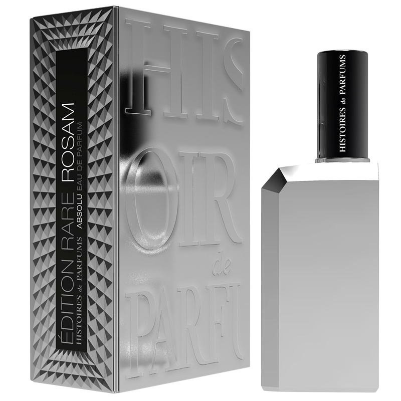Histoires de Parfums Edition Rare Rosam EDP (60 ml)