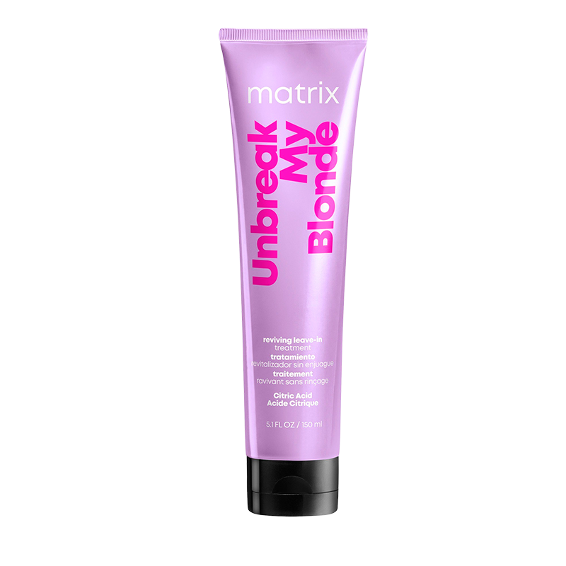 Matrix Unbreak My Blonde Leave-In Treatment (150 ml)