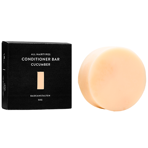 Badeanstalten Conditioner Bar (50 g)