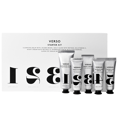 VERSO Starter Kit (1 sæt)