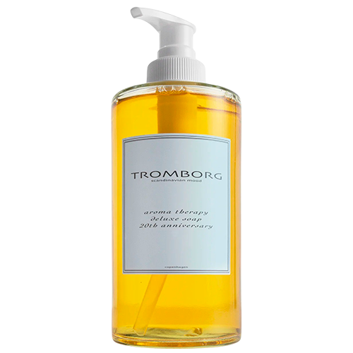 Tromborg Aroma Therapy Deluxe Soap 20th Anniversary (320 ml)