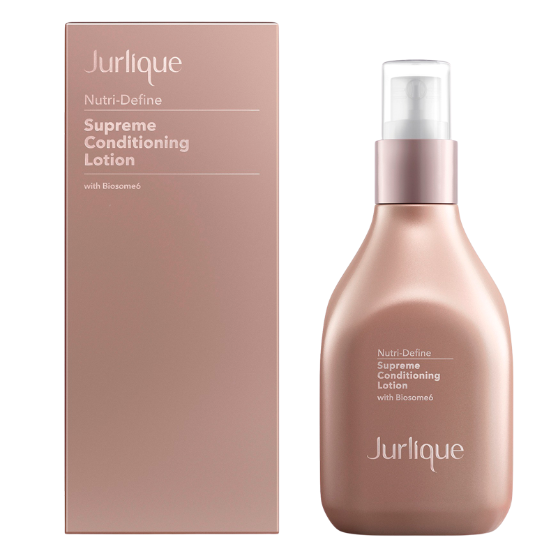 Jurlique Nutri-Define Supreme Conditioning Lotion (100 ml)
