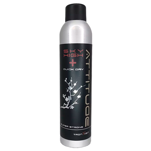 TronTveit Sky High Plus Attitude (300 ml)