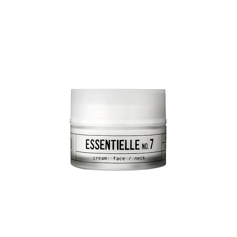SARDkopenhagen Essentielle No. 7 Face Cream Anti-Age (50 ml)