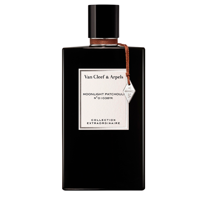 Van Cleef & Arpels Moonlight Patchouli EDP (75 ml)