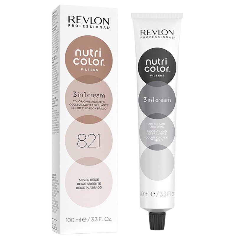 Revlon Nutri Color Filters 821 (100 ml)
