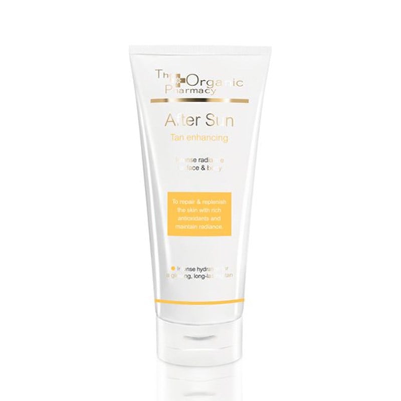 The Organic Pharmacy Cellular After Sun Cream (100 ml)