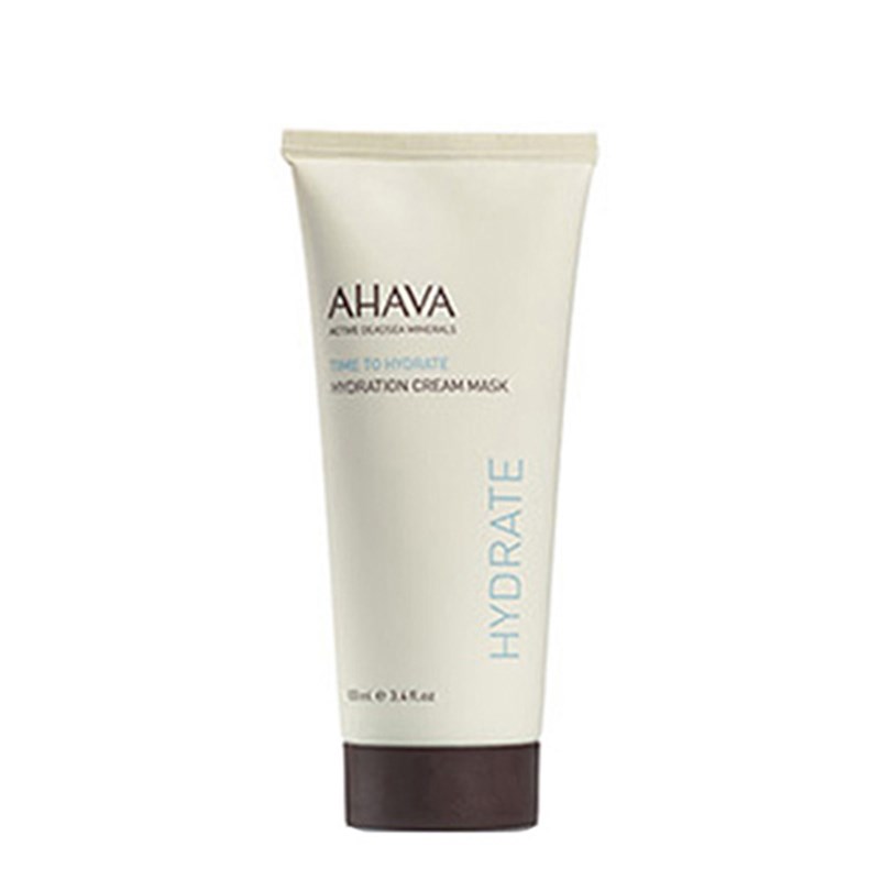 Ahava Hydration Cream Mask (100 ml)