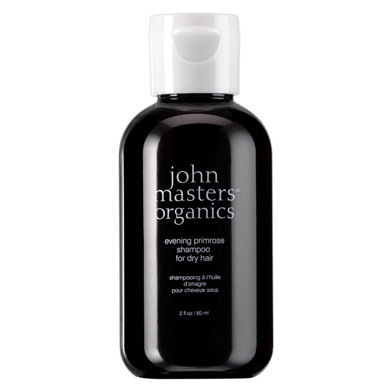 John Masters Evening Primrose Shampoo (60 ml)