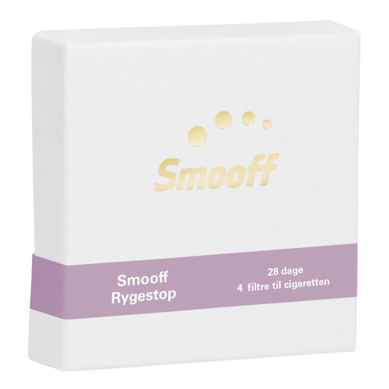 Smooff Rygestop (1 stk)