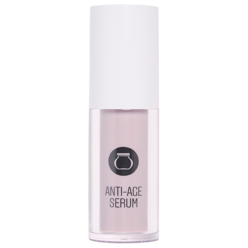 Nilens Jord Anti Age Serum (30ml)