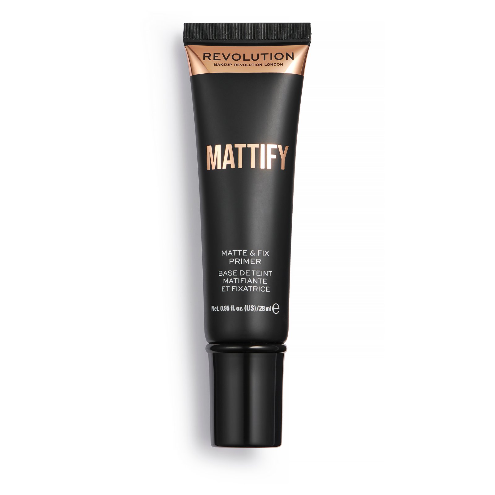 Makeup Revolution Mattify Primer (28 ml)