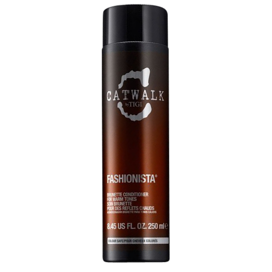 TIGI Catwalk Fashionista Brunette Conditioner 250 ml.