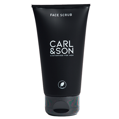 Carl & Son Face Scrub (75 ml)