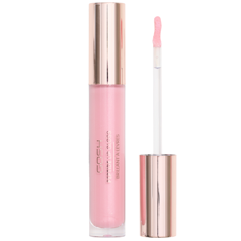 Gosh Peptide Lip Gloss 002 Candy (7 ml)