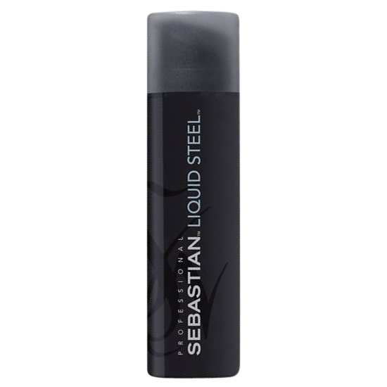 Sebastian Professional Liquid Steel 150 ml.