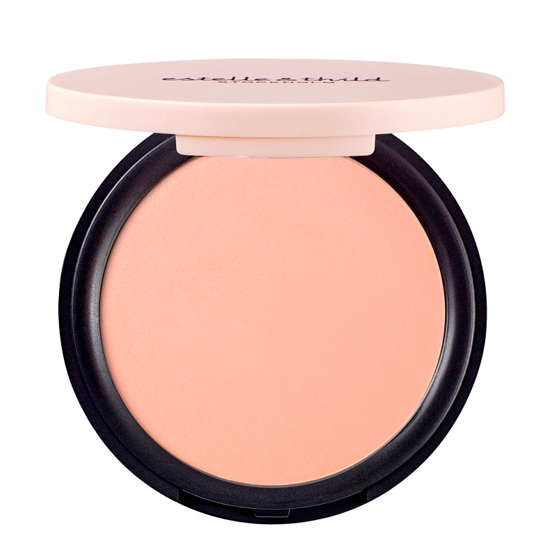 Estelle & Thild BioMineral Fresh Glow Satin Blush Sweet Coral (10 g)