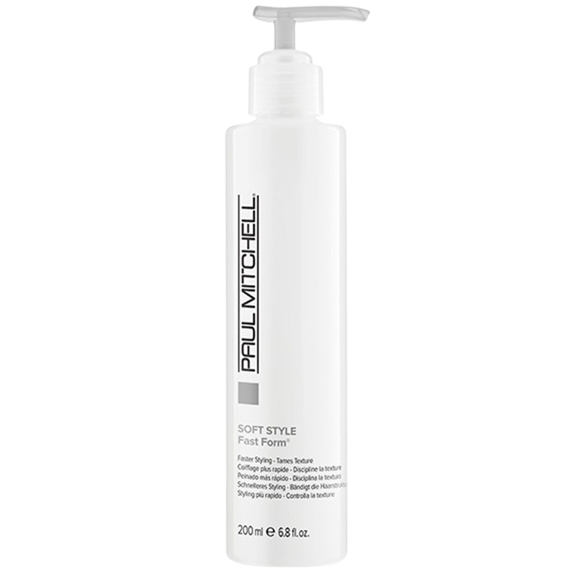 Paul Mitchell Fast Form 200 ml.