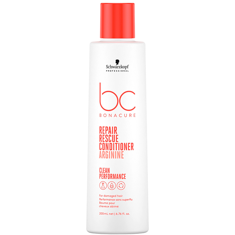 Schwarzkopf BC Bonacure Repair Rescue Conditioner (200 ml)