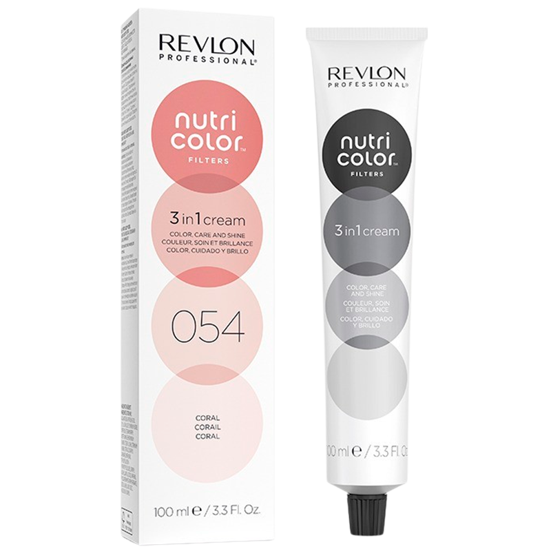 Revlon Nutri Color Filters 54 (100 ml)