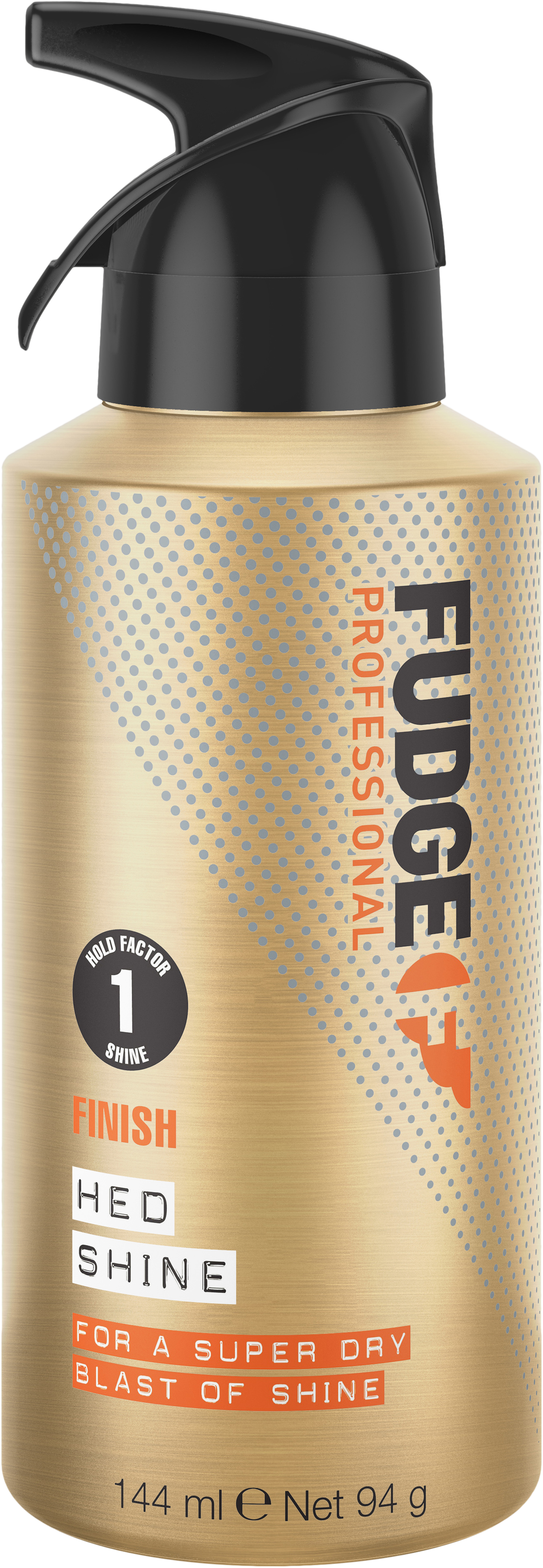 Fudge Hed  Shine (144 ml)