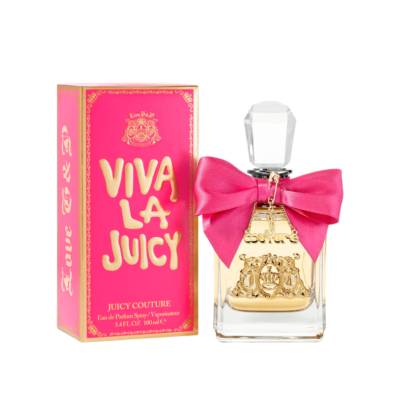 Juicy Couture Viva La Juicy EDP (100 ml)