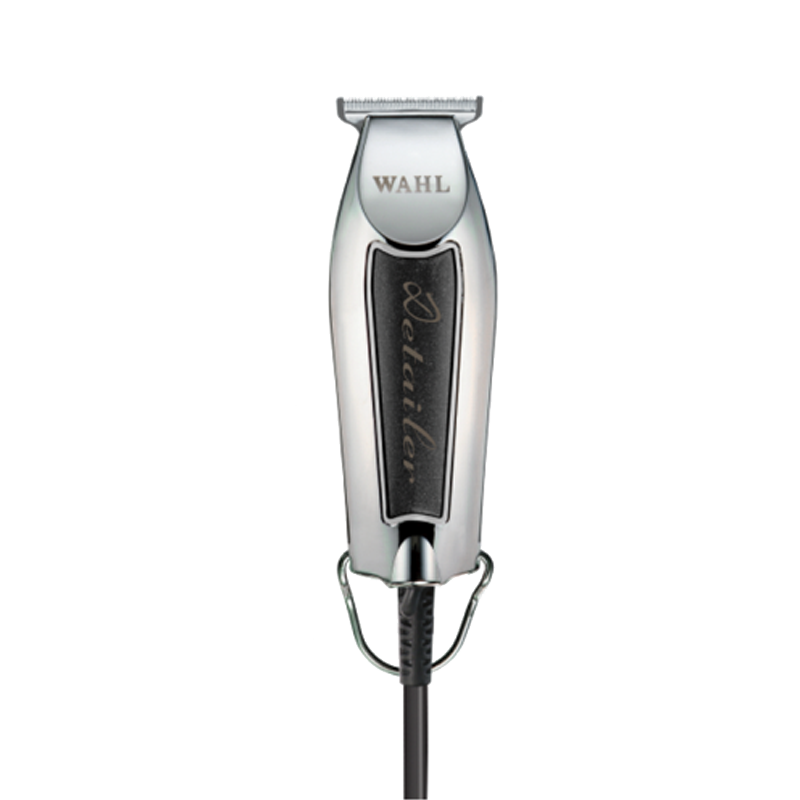 Wahl Professional Detailer Trimmer (Black)