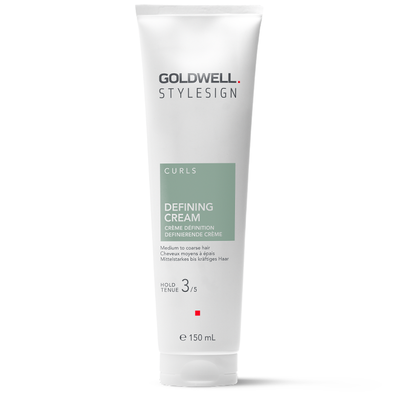 Goldwell StyleSign Defining Cream (150 ml)