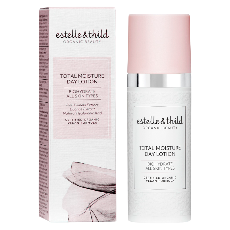 Estelle & Thild BioHydrate Total Moisture Day Lotion (50 ml)