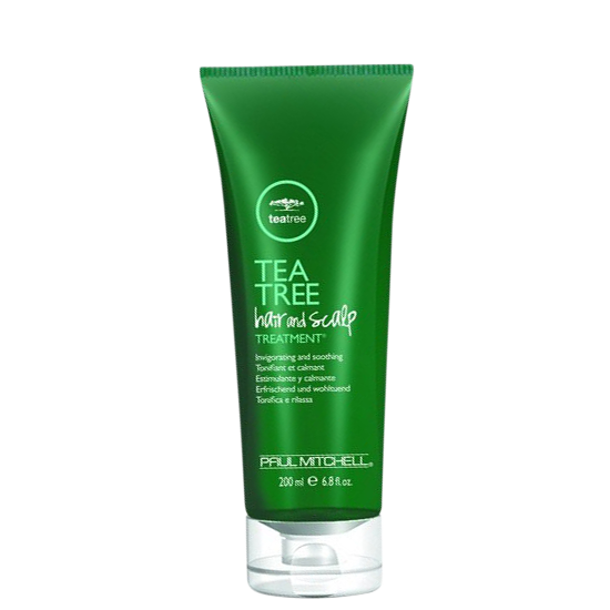 Paul Mitchell Tea Tree Hair and Scalp Treatment 200 ml.
