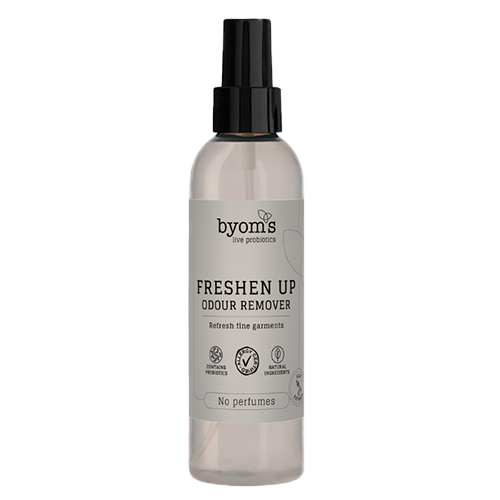 byoms Freshen Up Odour Remover Wool & Silk (190 ml)