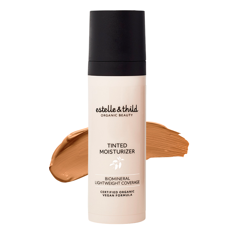 Estelle & Thild BioMineral Tinted Moisturizer Dark (30 ml)