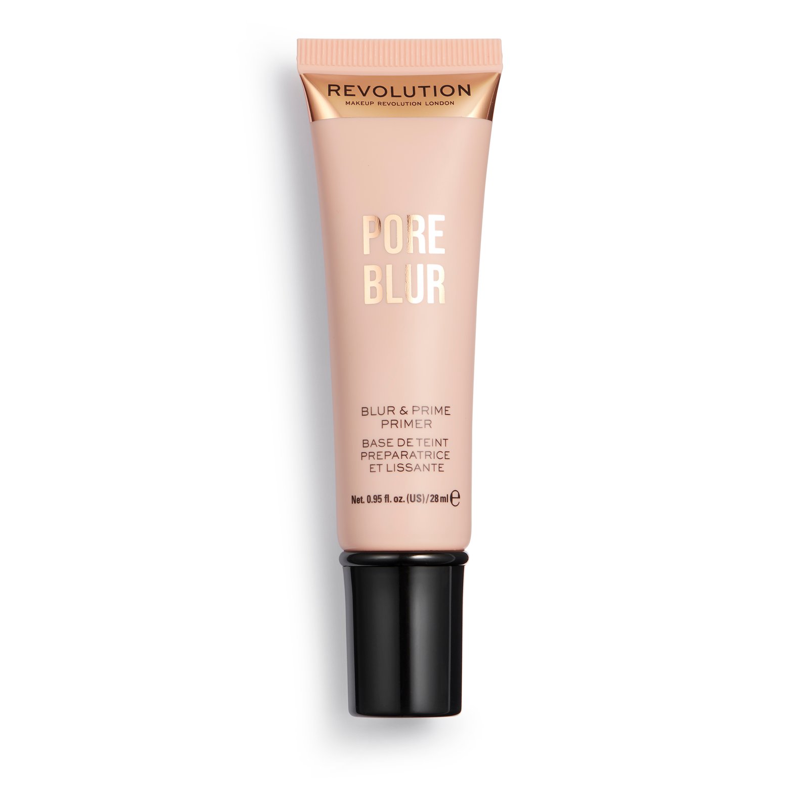 Makeup Revolution Pore Blur Primer (28 ml)