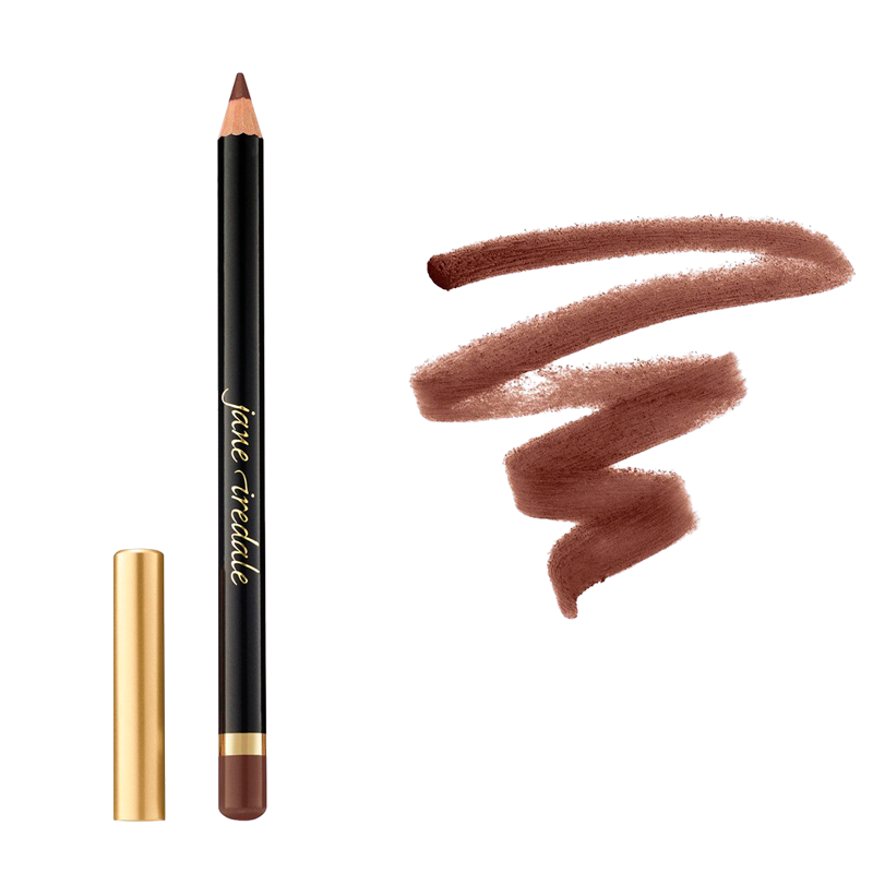 Jane Iredale Lip Pencil Cocoa (1 stk)