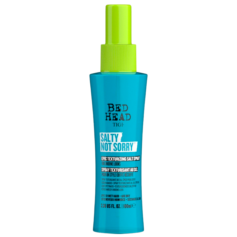 TIGI Bed Head Salty Not Sorry Spray (100 ml)