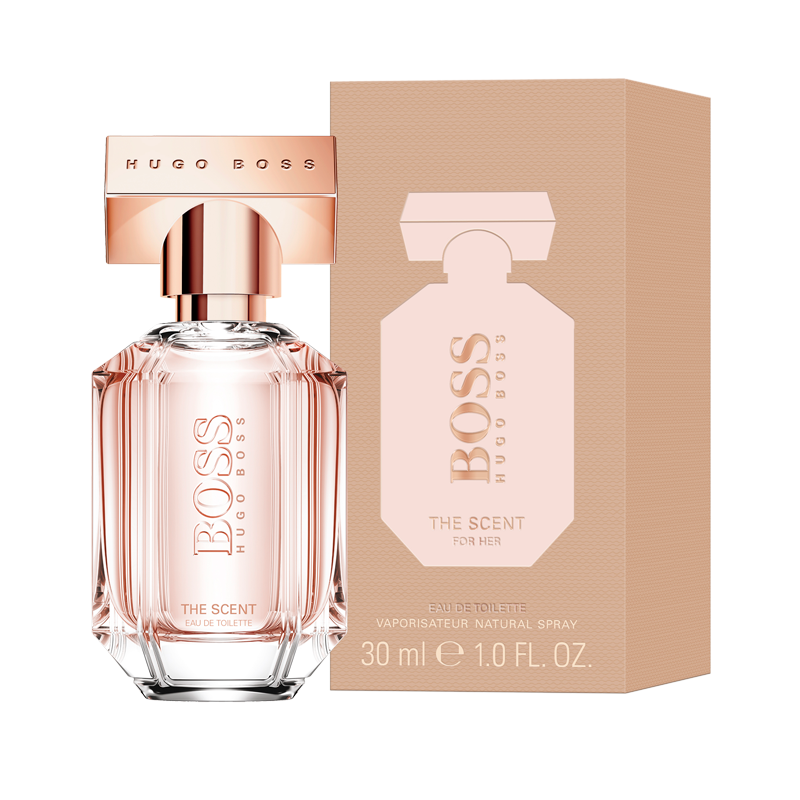 Hugo Boss The Scent For Her EDT (30 ml)