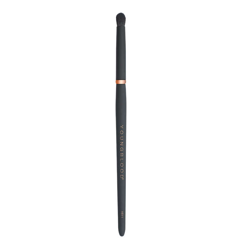 Youngblood LUXE Makeup Brushes Crease YB11 (1 stk)