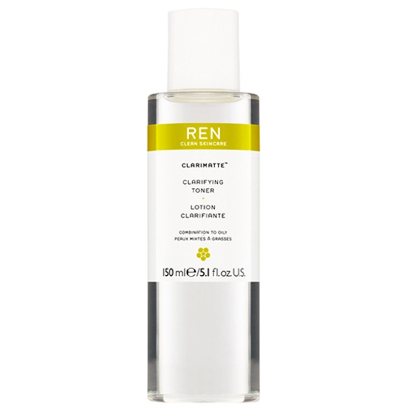 REN Clarifying Toner (150 ml)