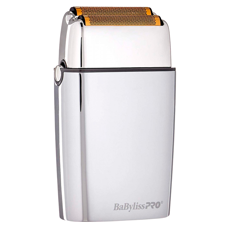 BaByliss PRO Professionel Shaver 2-blad (1 stk)