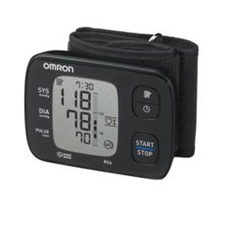 Omron RS6 Blodtryksmåler