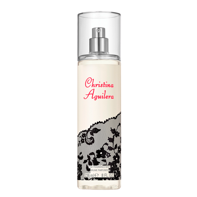 Christina Aguilera Signature Body Mist (236 ml)